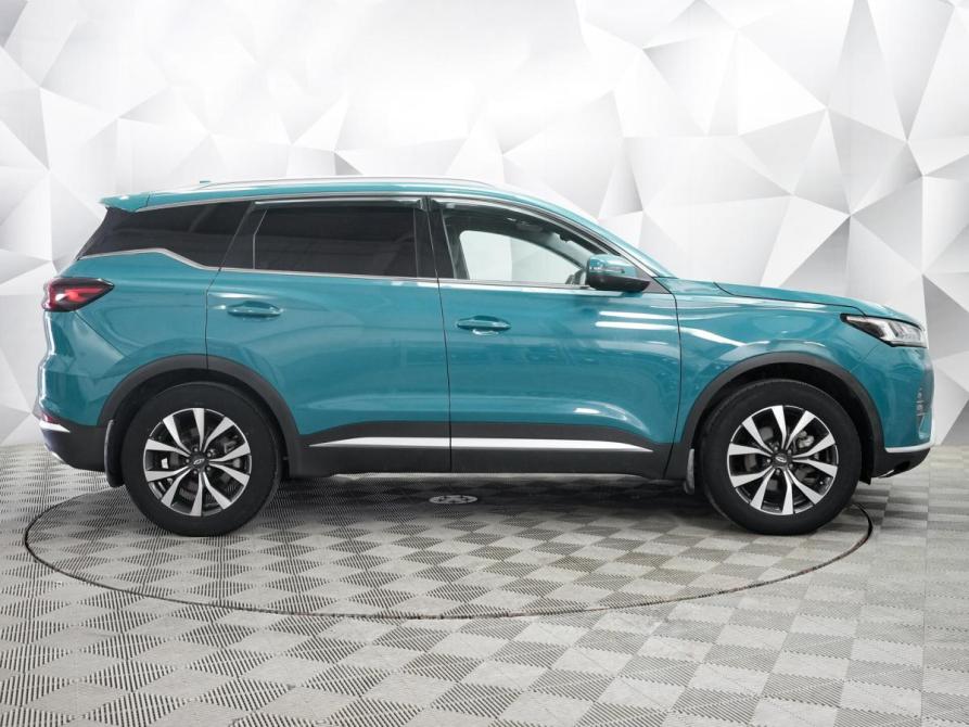 Chery Tiggo 7 Pro I Ульяновск  - изображение 6
