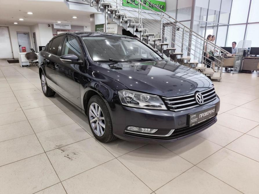 Volkswagen Passat B7 Казань  - изображение 3