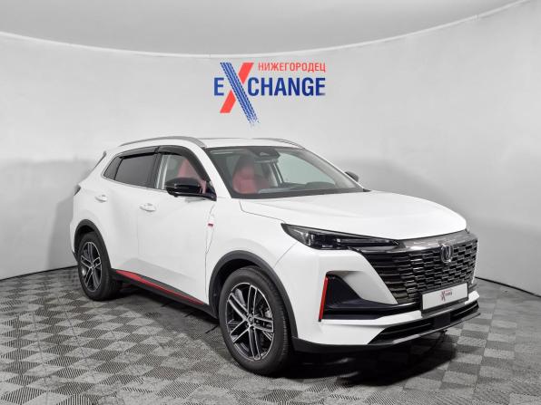 Changan CS55 Plus II с пробегом 2023 года, цена 2 039 000 рублей, 62850 км, внедорожник, Автокод Объявления