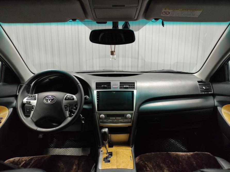 Toyota Camry VI (XV40) Пермь  - изображение 8