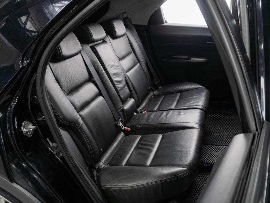 Honda Civic VIII Тюмень  - изображение 7