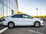 Volkswagen Polo V Рестайлинг Волгоград  - изображение 44