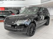 Land Rover Range Rover IV Рестайлинг Казань  - изображение 23