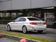 BMW 5 серии VII (G30/G31/G38) Санкт-Петербург  - изображение 41