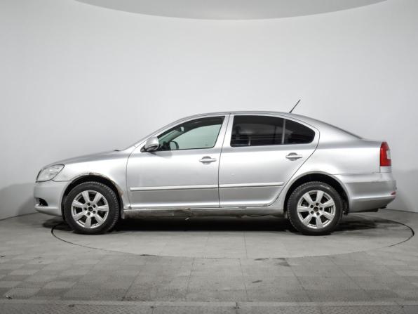 Skoda Octavia II (A5) Рестайлинг с пробегом 2011 года, цена 475 900 рублей, 351000 км, лифтбек, Автокод Объявления