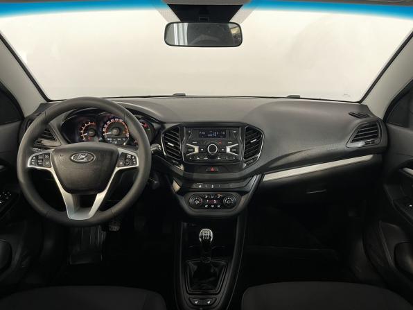 Lada (ВАЗ) Vesta I с пробегом 2021 года, цена 1 049 900 рублей, 176639 км, универсал, Автокод Объявления