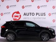 Hyundai Tucson III Рестайлинг Минеральные Воды  - изображение 28