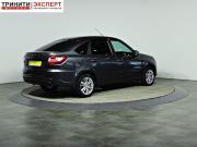 Lada (ВАЗ) Granta I Рестайлинг Белгород  - изображение 23