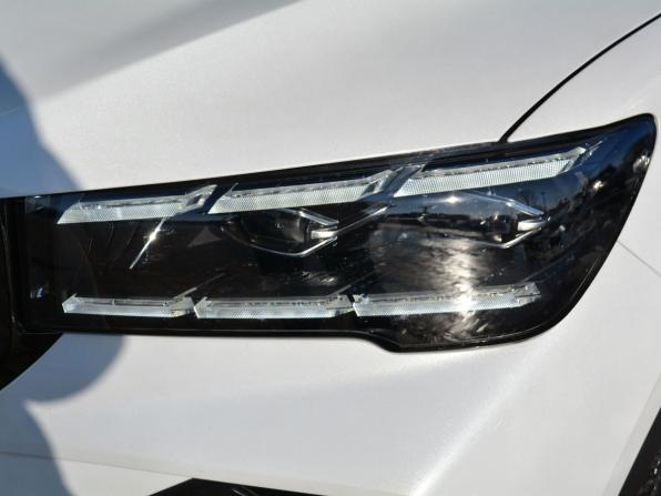 Geely Monjaro I с пробегом 2023 года, цена 3 380 000 рублей, 22958 км, внедорожник, Автокод Объявления