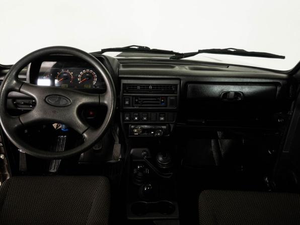Lada (ВАЗ) 2121 (4x4) I Рестайлинг с пробегом 2019 года, цена 698 000 рублей, 42286 км, внедорожник, Автокод Объявления