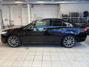 Honda Accord VIII Рестайлинг Челябинск  - изображение 25
