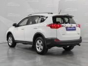 Toyota RAV4 IV (XA40) Новосибирск  - изображение 28