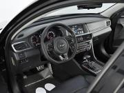 Kia K5 II Москва  - изображение 23