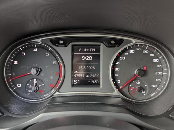 Audi A1 I (8X) с пробегом 2012 года, цена 1 230 000 рублей, 47550 км, хэтчбек, Автокод Объявления