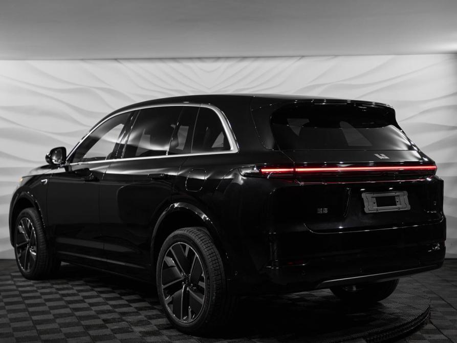 Li Auto (Lixiang) L7 I Рестайлинг Москва  - изображение 7