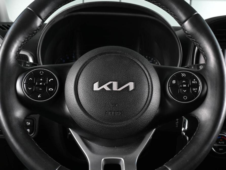 Kia Soul III Ростов-на-Дону  - изображение 12
