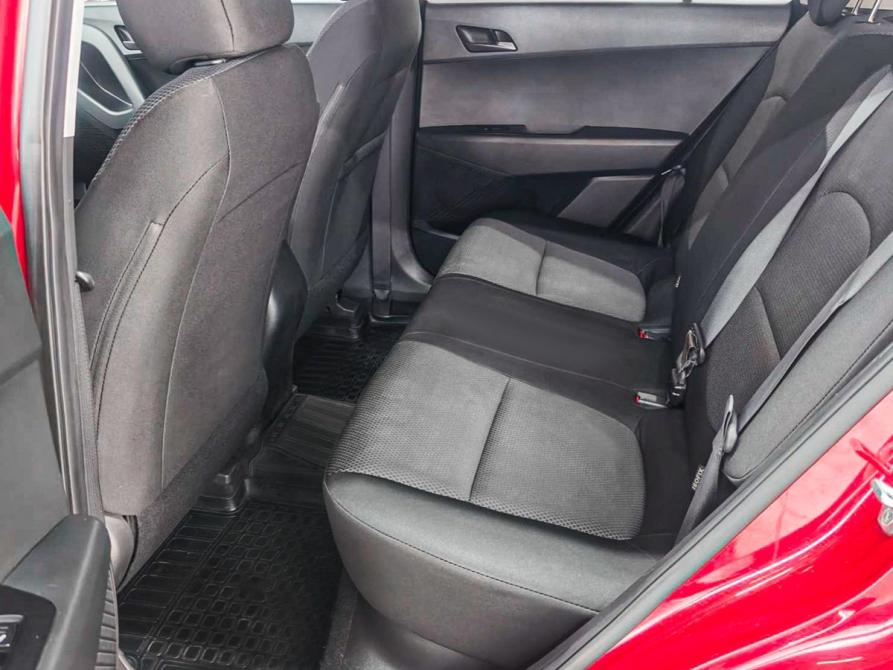 Hyundai Creta I Ростов-на-Дону  - изображение 25