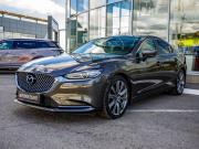 Mazda 6 III (GJ) Рестайлинг 2 Волгоград  - изображение 39
