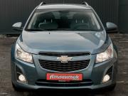 Chevrolet Cruze I Рестайлинг Екатеринбург  - изображение 24