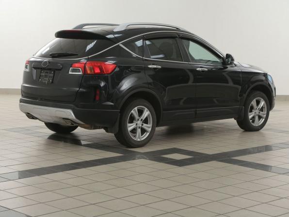 FAW Besturn X80 I с пробегом 2018 года, цена 925 000 рублей, 134900 км, внедорожник, Автокод Объявления