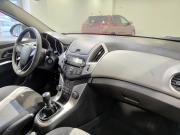 Chevrolet Cruze I Рестайлинг Казань  - изображение 35