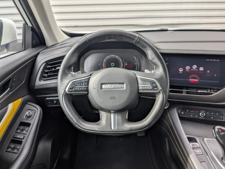 Haval F7x I Москва  - изображение 8