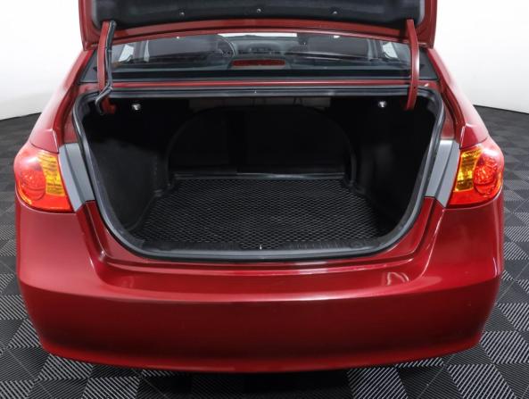 Hyundai Elantra IV (HD) с пробегом 2007 года, цена 900 000 рублей, 92371 км, седан, Автокод Объявления