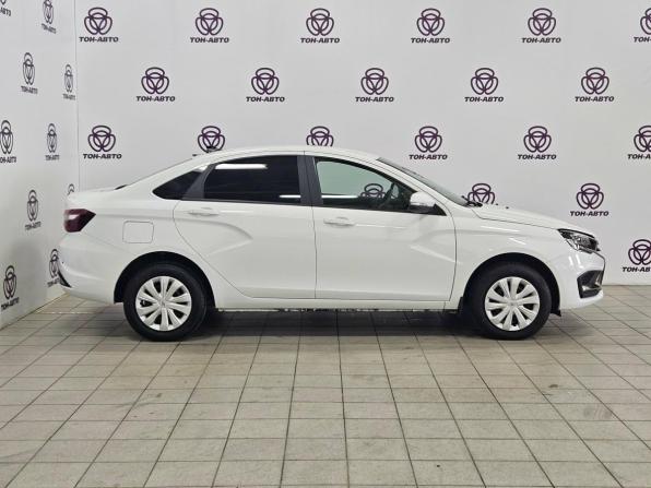 Lada (ВАЗ) Vesta I Рестайлинг (NG) с пробегом 2024 года, цена 1 277 000 рублей, 17313 км, седан, Автокод Объявления