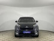 Kia Sportage IV Воронеж  - изображение 24
