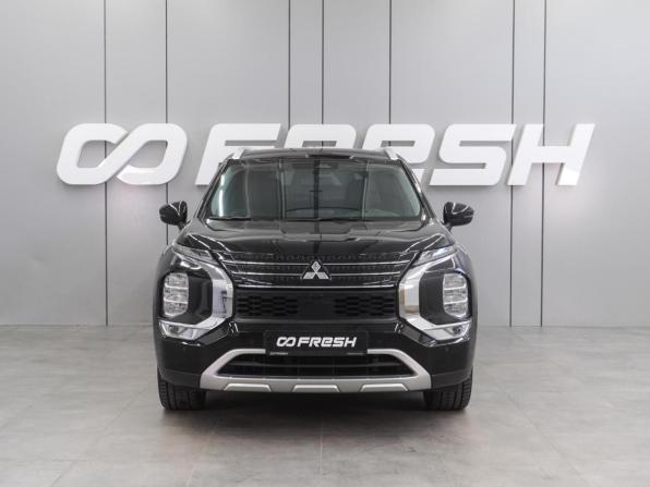 Mitsubishi Outlander IV с пробегом 2022 года, цена 4 558 000 рублей, 37835 км, внедорожник, Автокод Объявления