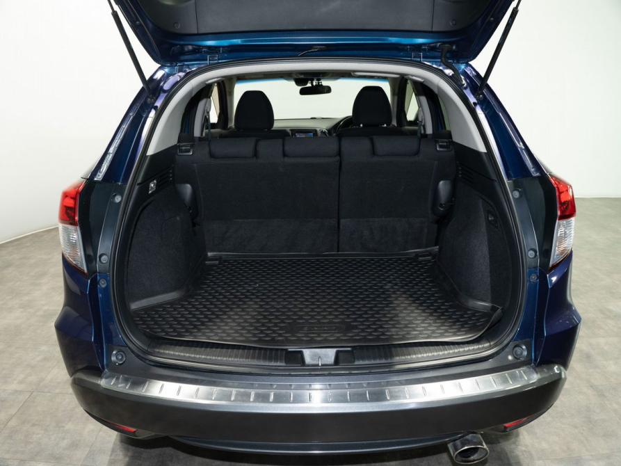 Honda Vezel I Чита  - изображение 15