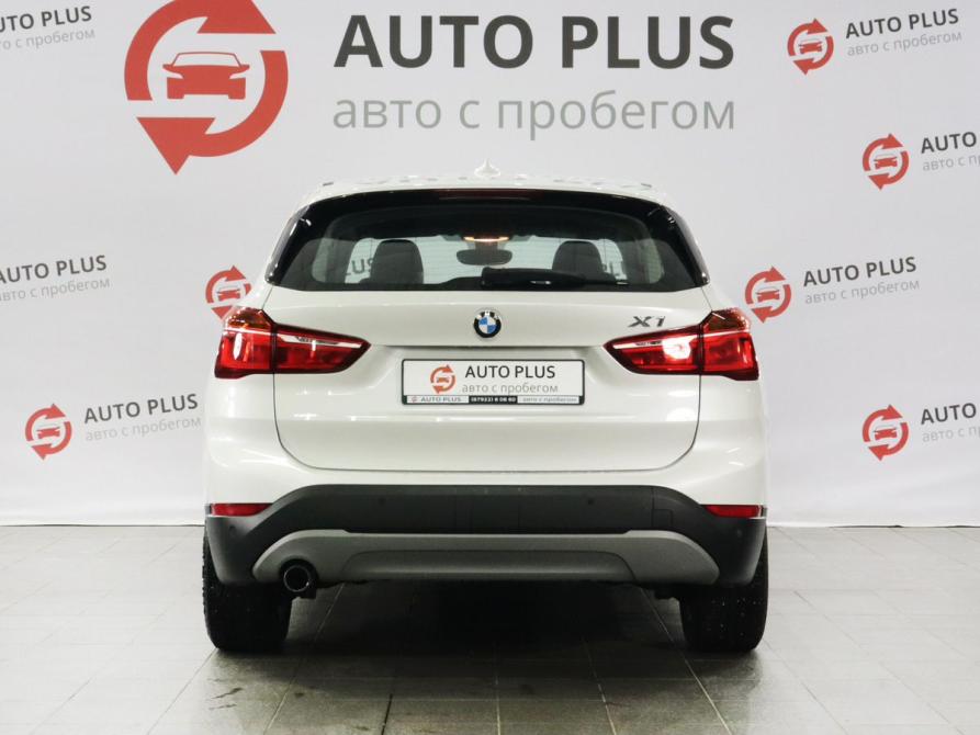 BMW X1 II (F48) Минеральные Воды  - изображение 4