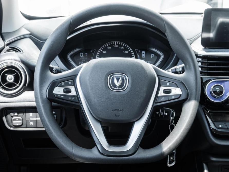 Changan Alsvin Ставрополь  - изображение 14