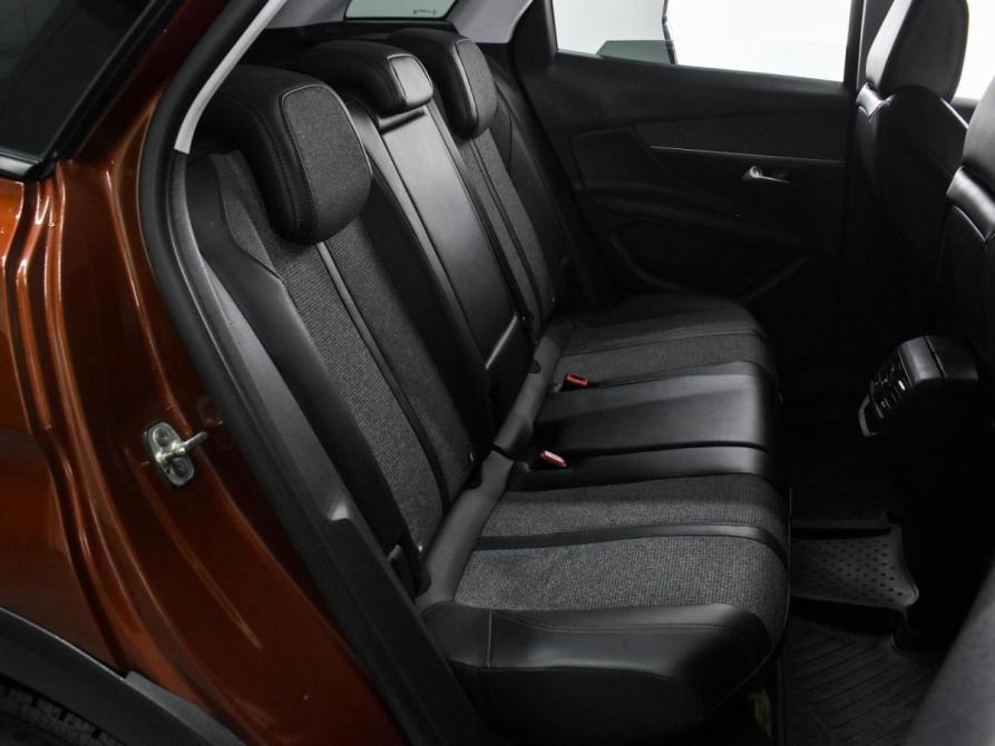 Peugeot 3008 II Воронеж  - изображение 7