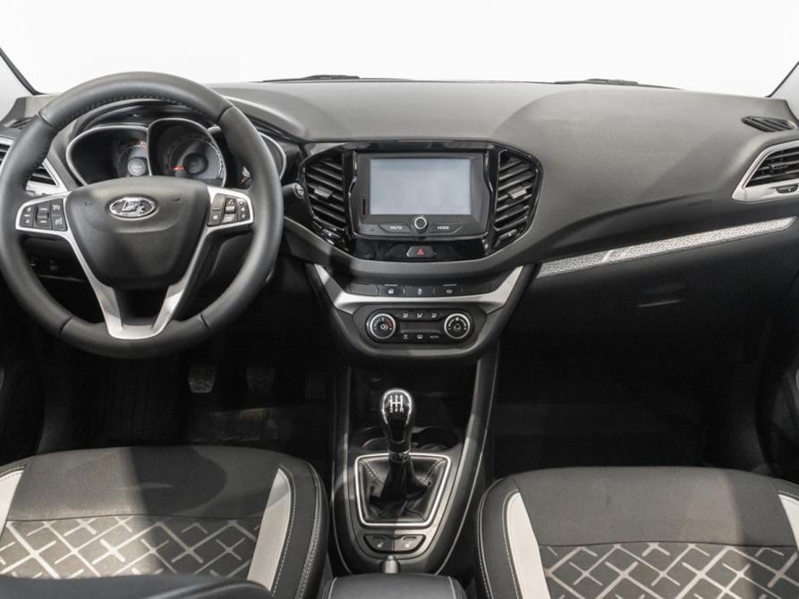 Lada (ВАЗ) Vesta I Казань  - изображение 6