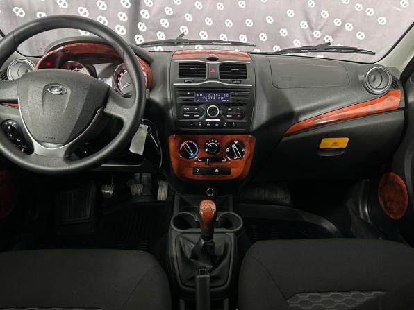 Lada (ВАЗ) Granta I Рестайлинг с пробегом 2024 года, цена 803 000 рублей, 56268 км, лифтбек, Автокод Объявления