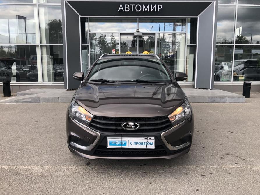 Lada (ВАЗ) Vesta I Брянск  - изображение 2