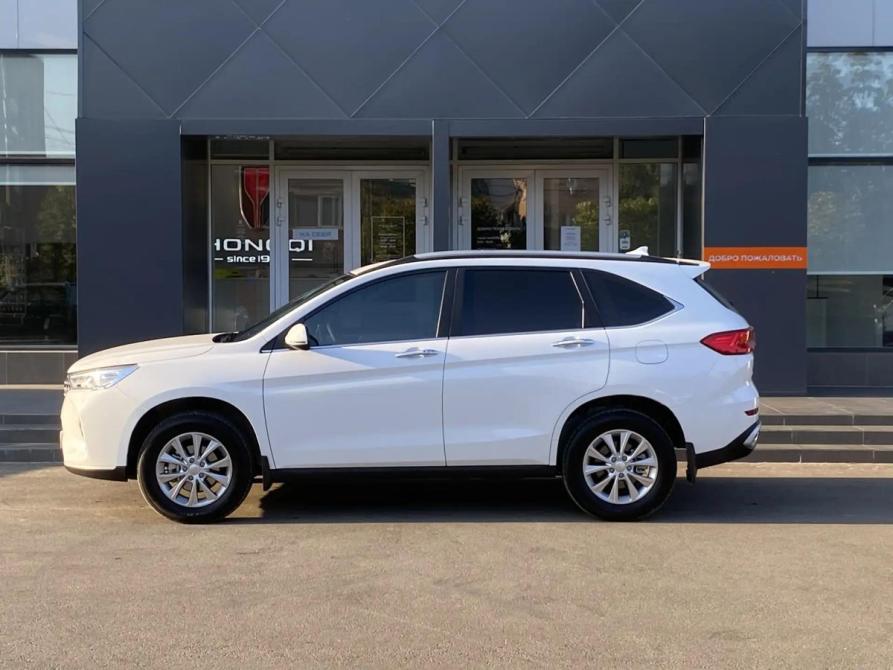 Haval M6 II Краснодар  - изображение 8