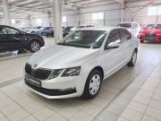 Skoda Octavia III (A7) Рестайлинг Набережные Челны  - изображение 23