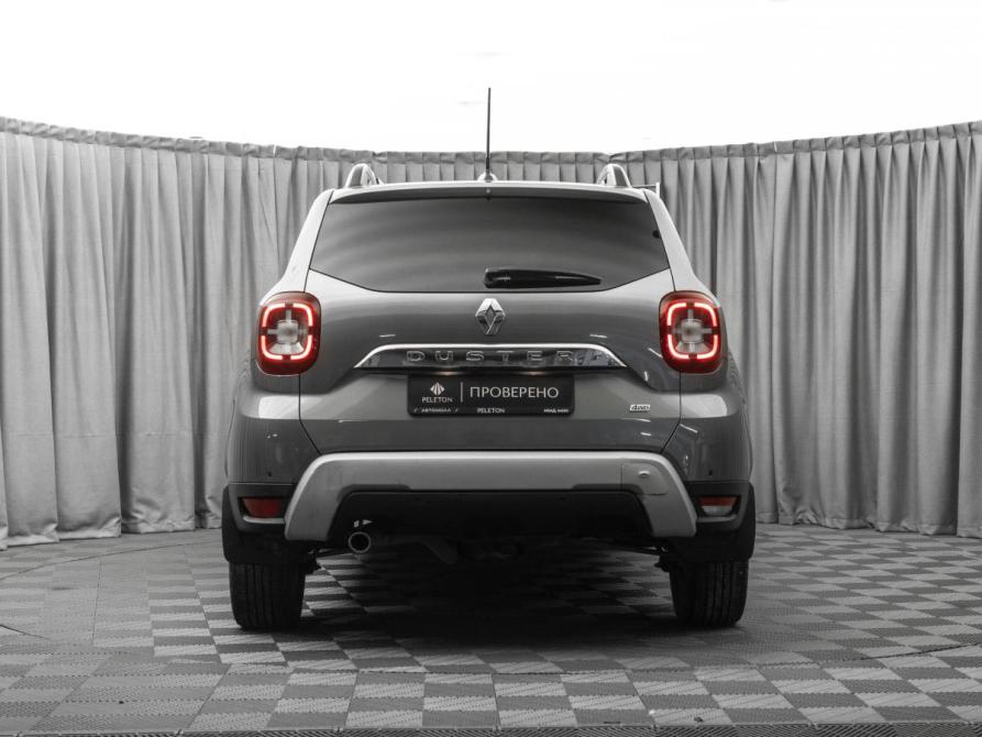 Renault Duster II Москва  - изображение 6