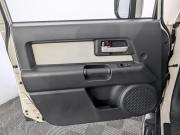 Toyota FJ Cruiser Москва  - изображение 46