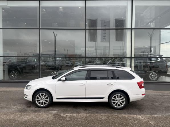 Skoda Octavia III (A7) с пробегом 2013 года, цена 1 435 000 рублей, 273135 км, универсал, Автокод Объявления