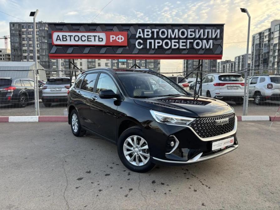 Haval M6 II Альметьевск  - изображение 1