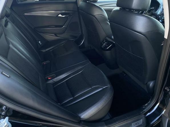 Hyundai i40 I с пробегом 2013 года, цена 1 240 000 рублей, 124768 км, седан, Автокод Объявления