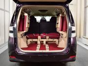 Toyota Vellfire I Кемерово  - изображение 31