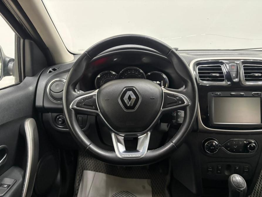 Renault Sandero II Рестайлинг Набережные Челны  - изображение 10