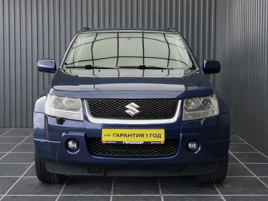 Suzuki Grand Vitara II Пермь  - изображение 2