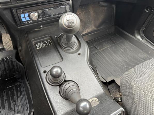 Lada (ВАЗ) 2131 (4x4) I с пробегом 2013 года, цена 540 000 рублей, 102195 км, внедорожник, Автокод Объявления