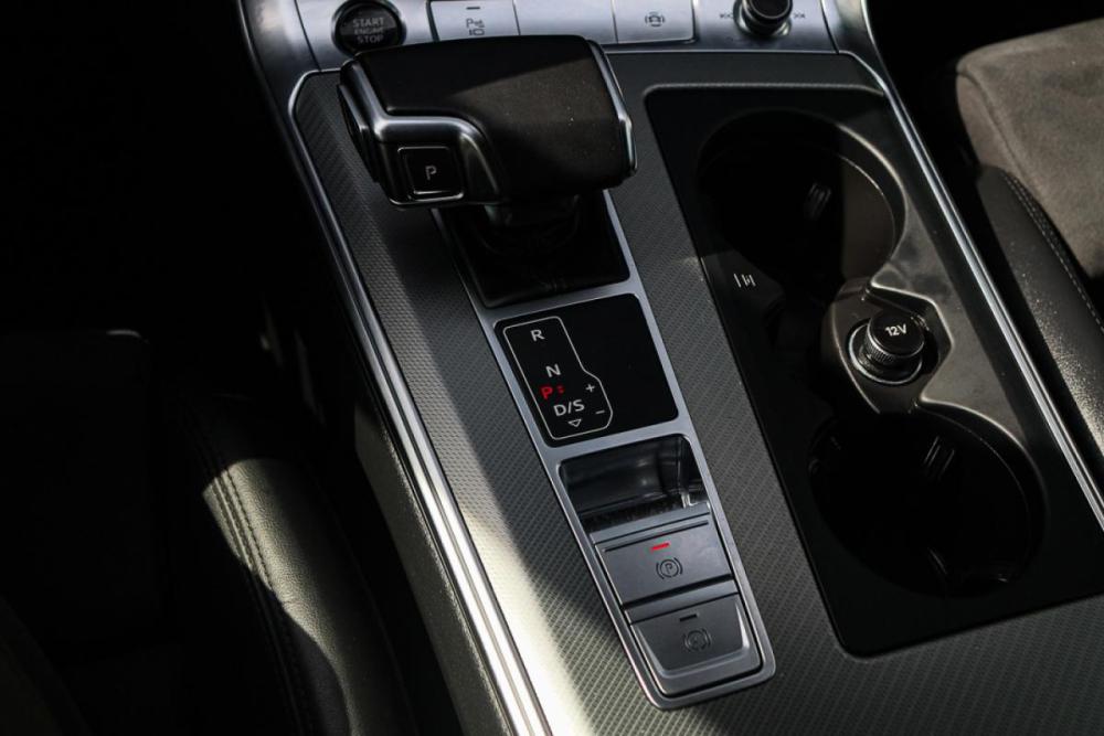Audi A6 V (C8) Москва  - изображение 22
