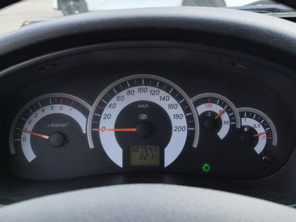 Lada (ВАЗ) Kalina I с пробегом 2010 года, цена 199 000 рублей, 107000 км, хэтчбек, Автокод Объявления